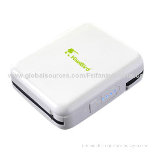 AC adapter charger for iPhone and micro USB phone